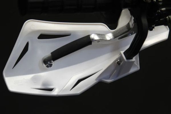 Изображение товара Мотоцикл BSE Эндуро Z5 L Brown Volcano (коричневый)