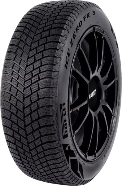 Изображение товара Зимняя шина Pirelli Ice Zero Friction 3 235/65R18 110H
