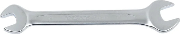 Изображение товара Гаечный ключ Forsage 9х11мм / F-7540911 (50701)