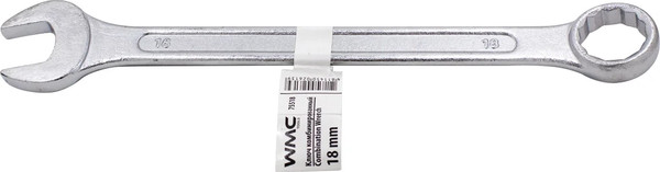 Изображение товара Гаечный ключ WMC Tools WMC-75518 (50716)