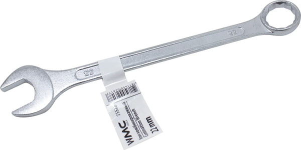 Изображение товара Гаечный ключ WMC Tools WMC-75522 (50720)