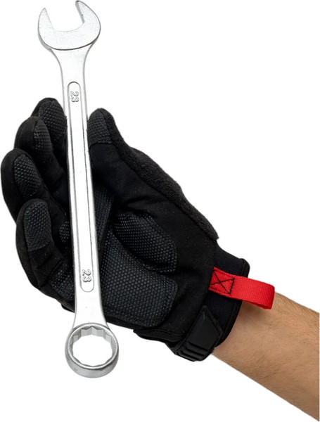 Изображение товара Гаечный ключ WMC Tools WMC-75523 (50721)