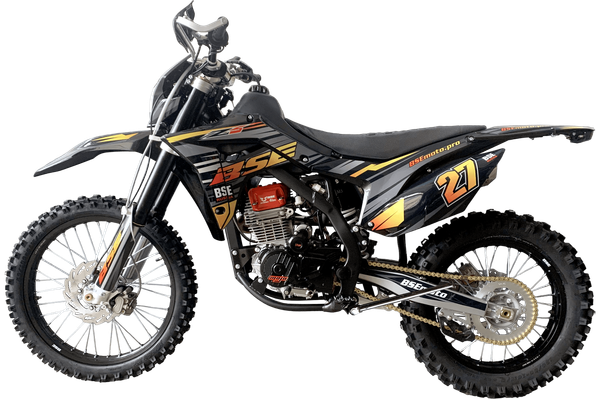 Изображение товара Мотоцикл BSE Z5 Storm / B0Z5KE120HOH1