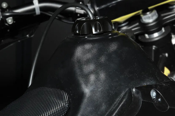 Изображение товара Мотоцикл BSE Z9 Yellow Metallic S ZS175 FMM-5 / B0Z9ND025HYH1