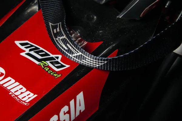 Изображение товара Мотоцикл BSE Z9 Yellow Metallic S ZS175 FMM-5 / B0Z9ND025HYH1