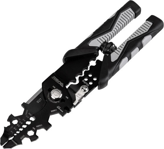 Изображение товара Плоскогубцы Kranz KR-12-4657-5