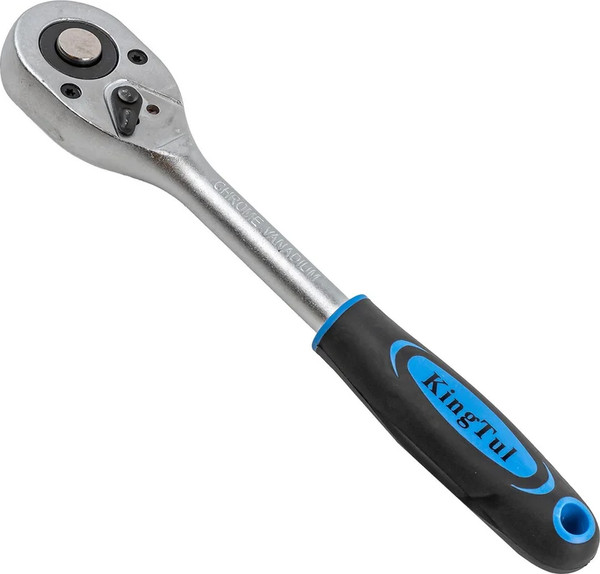 Изображение товара Трещотка KingTul KT-80245 (52677)