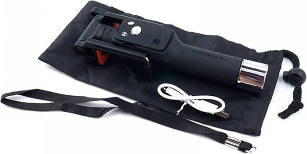 Изображение товара Монопод для селфи Yunteng YT-888