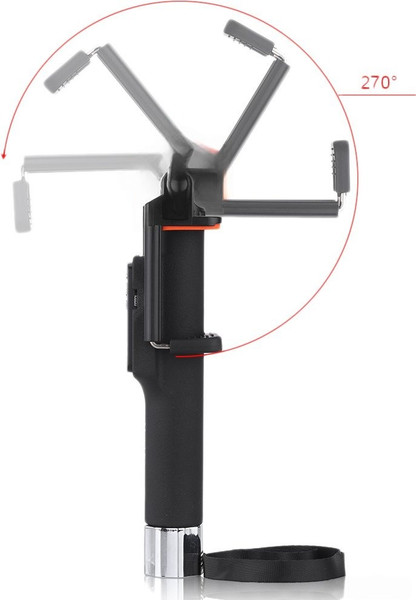 Изображение товара Монопод для селфи Yunteng YT-888