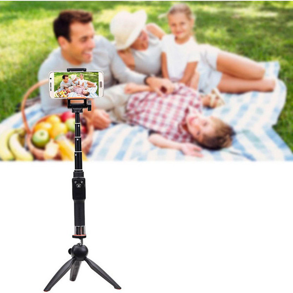 Изображение товара Монопод для селфи Yunteng YT-888