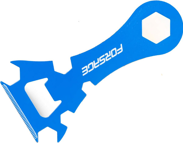 Изображение товара Мультитул Forsage 52 866 / F-001