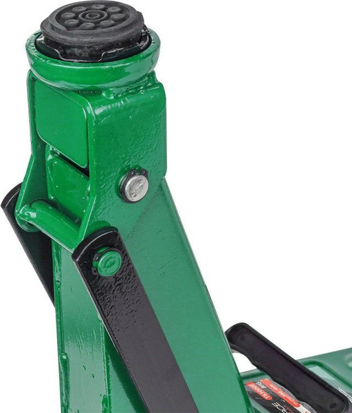 Изображение товара Подкатной домкрат RockForce 54 652 / RF-T83000F BIG