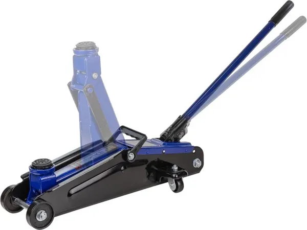 Изображение товара Подкатной домкрат Forsage 54 654 / F-T83000F BIG