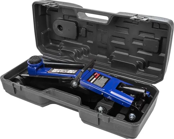Изображение товара Подкатной домкрат Forsage 54 654 / F-T83000F BIG