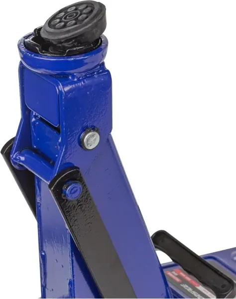 Изображение товара Подкатной домкрат Forsage 54 654 / F-T83000F BIG