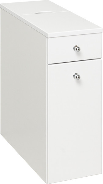 Изображение товара Тумба для ванной Runo Комбо 21 (напольный)