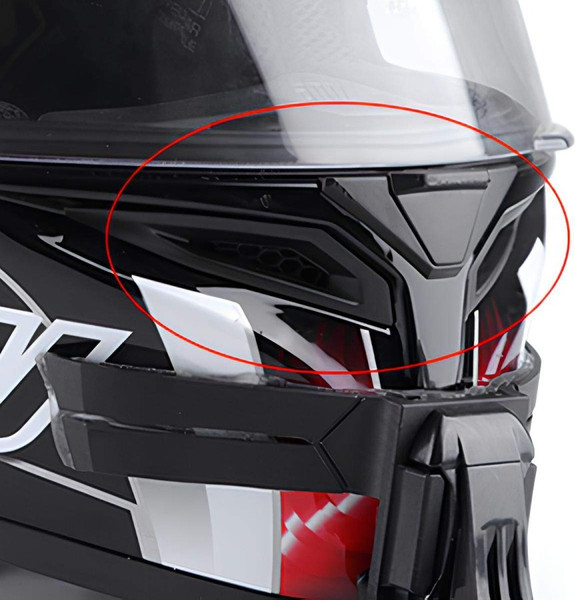 Изображение товара Крепление для камеры Zarrumi Zarrumi MJ-3