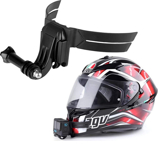 Изображение товара Крепление для камеры Zarrumi Zarrumi MJ-3