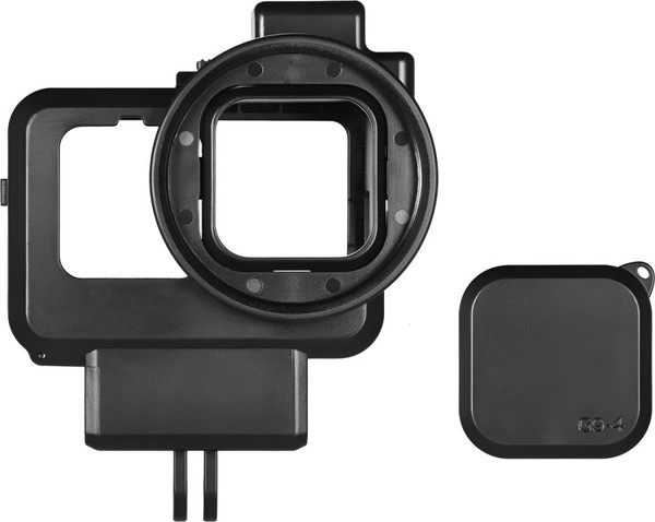 Изображение товара Клетка для камеры Zarrumi GP-912V для GoPro HERO12/11/10,/9
