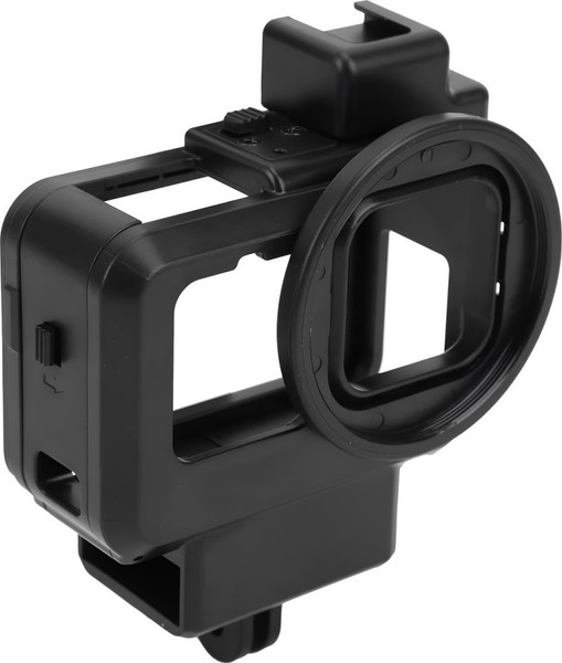 Изображение товара Клетка для камеры Zarrumi GP-912V для GoPro HERO12/11/10,/9