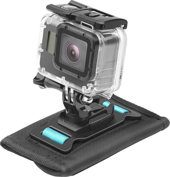 Изображение товара Крепление для камеры Zarrumi BMA