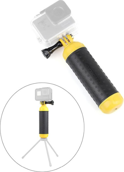 Изображение товара Крепление для камеры Zarrumi Floaty Bobber XL