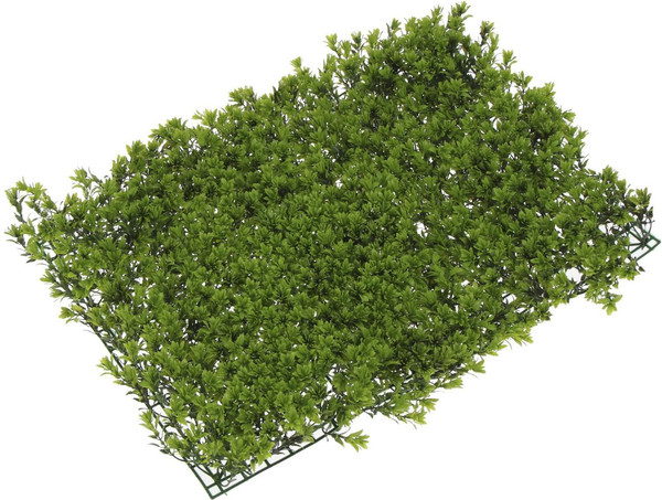 Изображение товара Искусственное растение GREENGO Высокий мох 60x40см