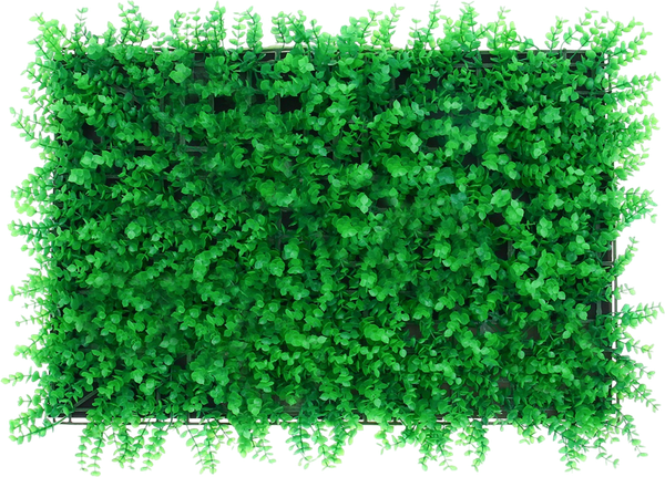 Изображение товара Искусственное растение GREENGO Самшит 60x40см