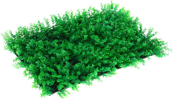 Изображение товара Искусственное растение GREENGO Самшит 60x40см