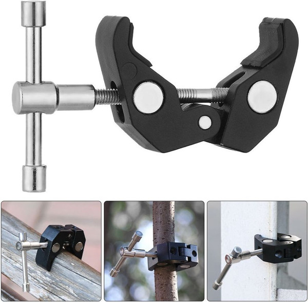 Изображение товара Крепление для камеры Zarrumi STR-1