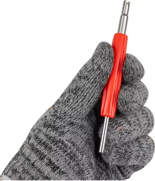 Изображение товара Отвертка RockForce 57 049 / RF-VCT-08A