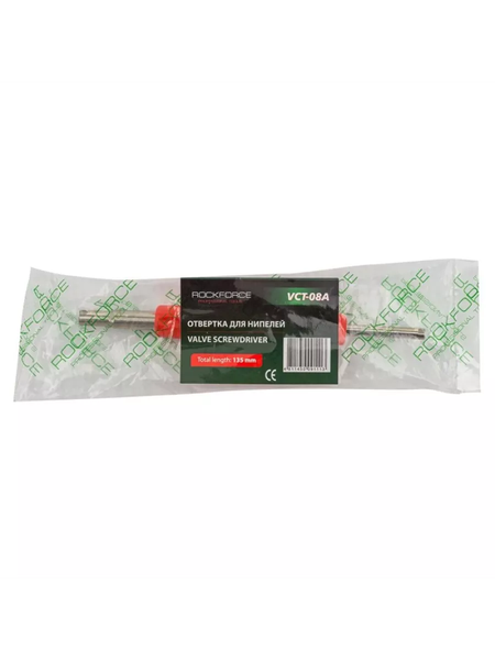 Изображение товара Отвертка RockForce 57 049 / RF-VCT-08A