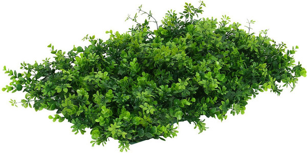 Изображение товара Искусственное растение GREENGO 8-ми листник 60x40см