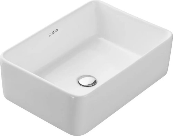 Изображение товара Умывальник Runo Tre 48x37