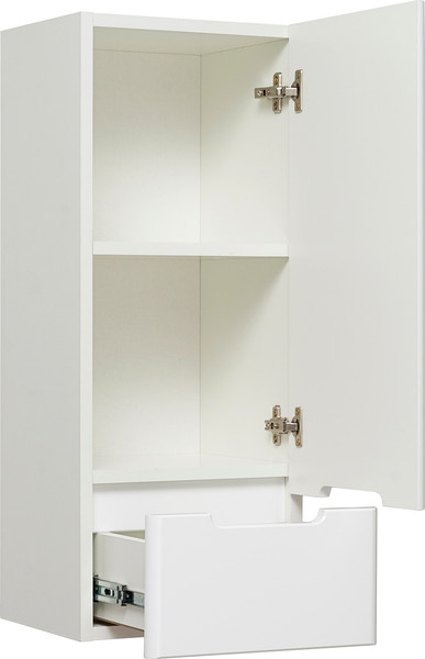 Изображение товара Шкаф для ванной Runo Парма 30 правый
