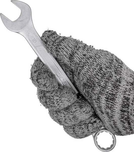 Изображение товара Гаечный ключ JCB JCB-75518 (57181)