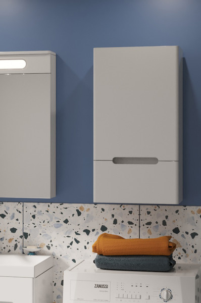 Изображение товара Шкаф для ванной Runo Парма 40 правый