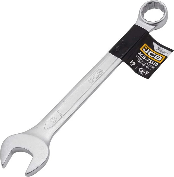 Изображение товара Гаечный ключ JCB JCB-75519 (57182)