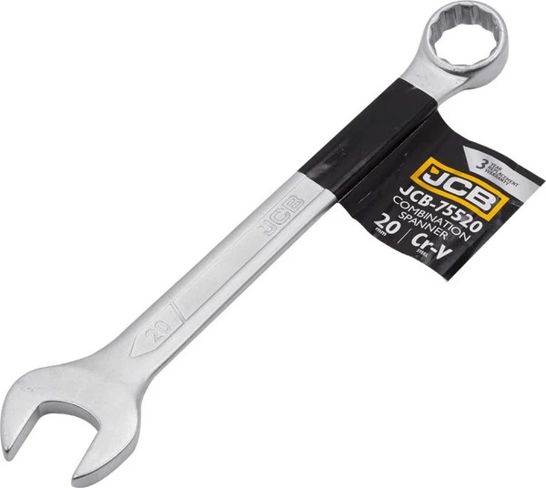 Изображение товара Гаечный ключ JCB JCB-75520 (57183)