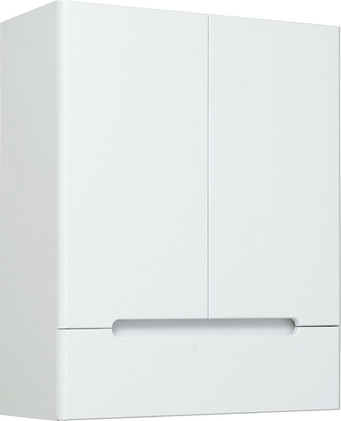 Изображение товара Шкаф для ванной Runo Парма 50