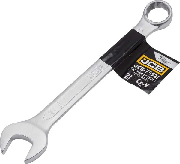 Изображение товара Гаечный ключ JCB JCB-75521 (57184)