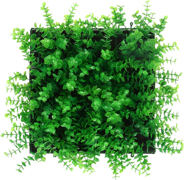 Изображение товара Искусственное растение GREENGO Высокий мох 25x25см