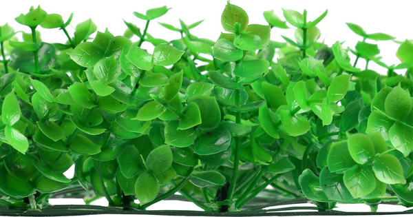 Изображение товара Искусственное растение GREENGO Высокий мох 25x25см