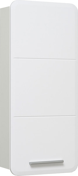 Изображение товара Шкаф для ванной Runo Эрика 35 правый