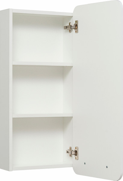 Изображение товара Шкаф для ванной Runo Эрика 35 правый