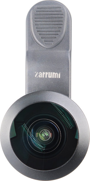 Изображение товара Объектив для смартфона Zarrumi Fisheye 10мм