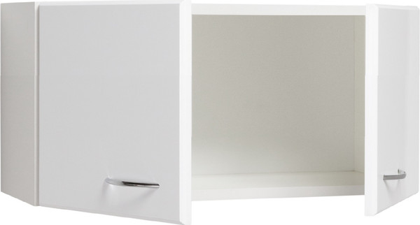 Изображение товара Шкаф для ванной Runo Рондо 60х40