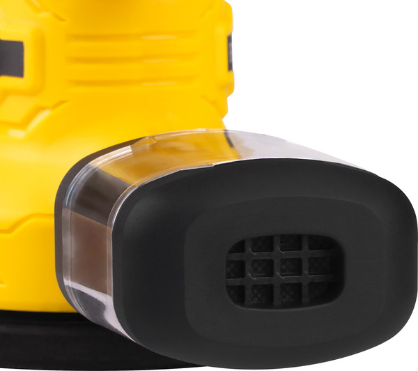 Изображение товара Эксцентриковая шлифовальная машина Kolner KOS 300-125V