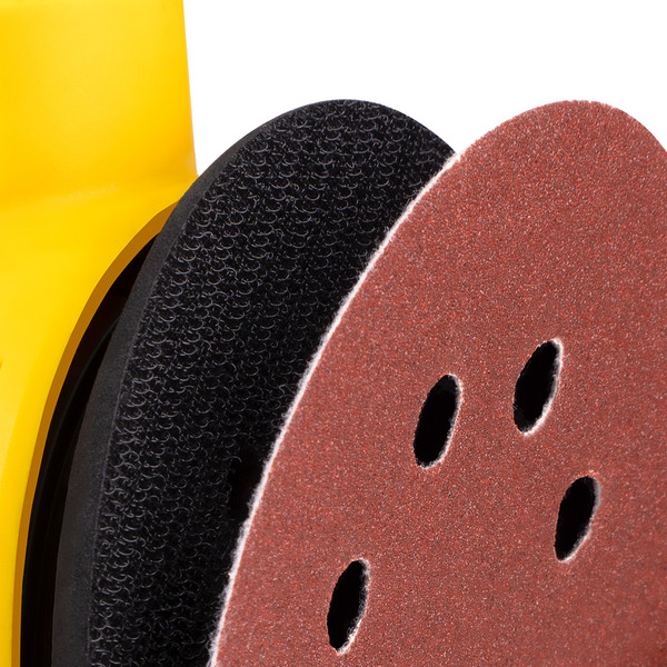 Изображение товара Эксцентриковая шлифовальная машина Kolner KOS 300-125V