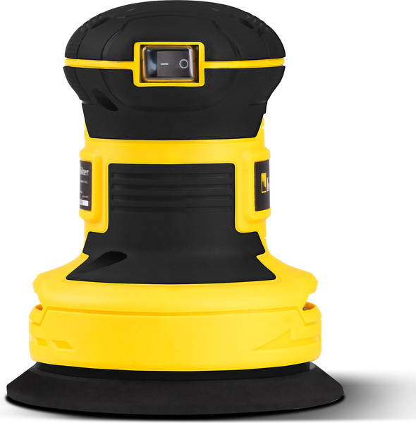 Изображение товара Эксцентриковая шлифовальная машина Kolner KOS 300-125V